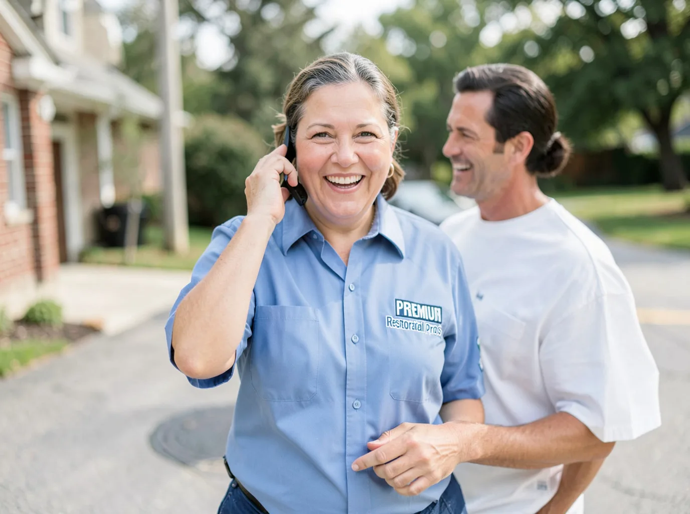 Water Damage Restoration Bloomdale, OH FAQs
